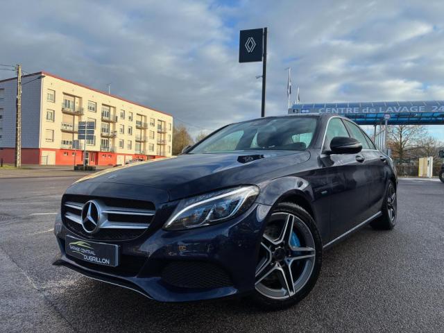 Mercedes Benz Classe C Lasse 350e Executive 7g-Tronic