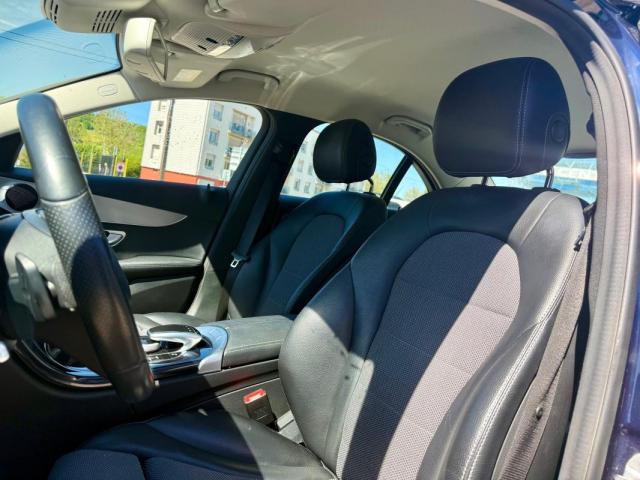 Mercedes Benz Classe C image 1