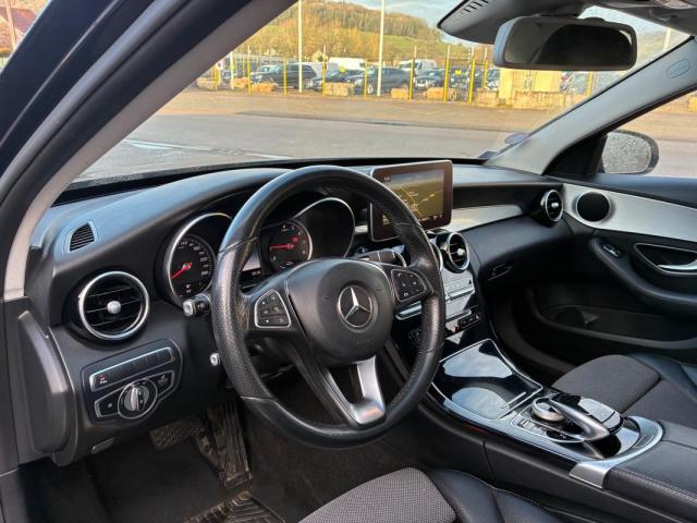 Mercedes Benz Classe C image 4