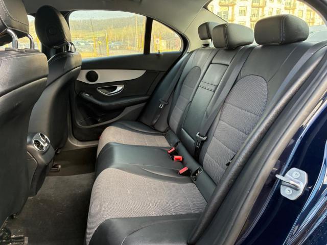 Mercedes Benz Classe C image 7