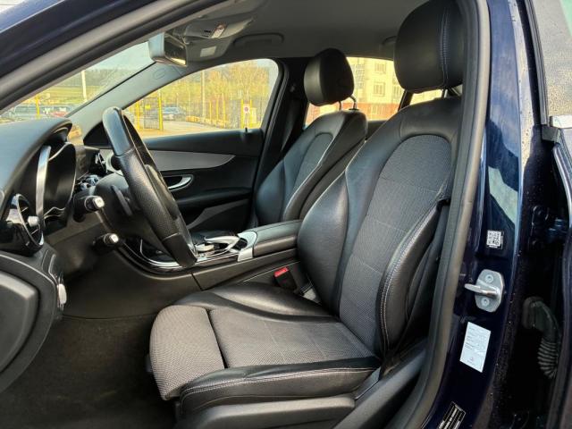 Mercedes Benz Classe C image 2