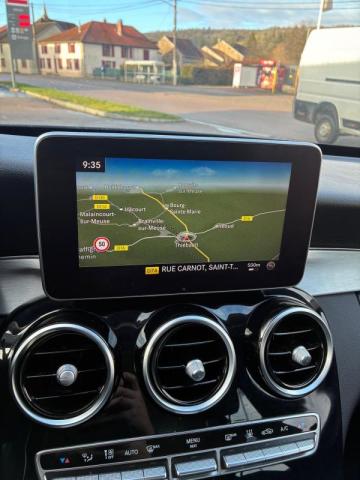 Mercedes Benz Classe C image 3