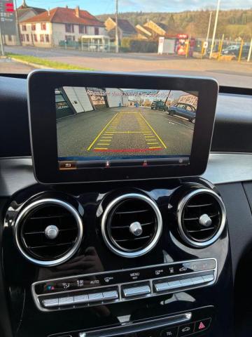 Mercedes Benz Classe C image 8