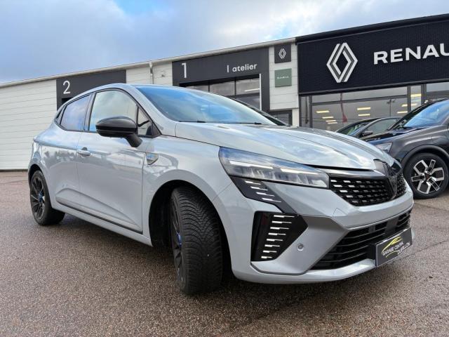 Renault Alpine image 6