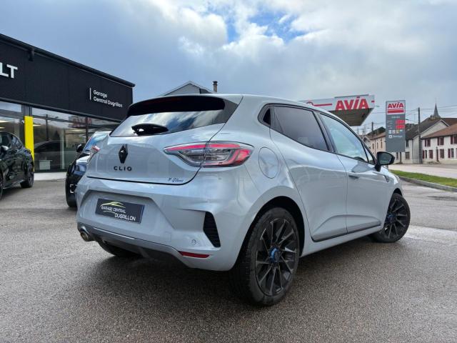 Renault Alpine image 3