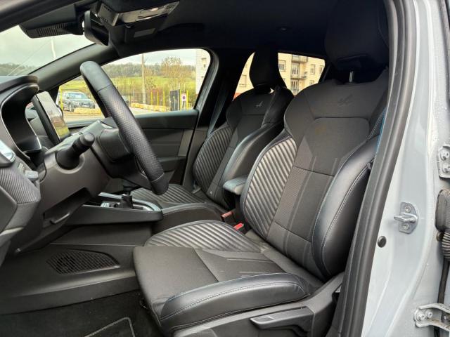 Renault Alpine image 1