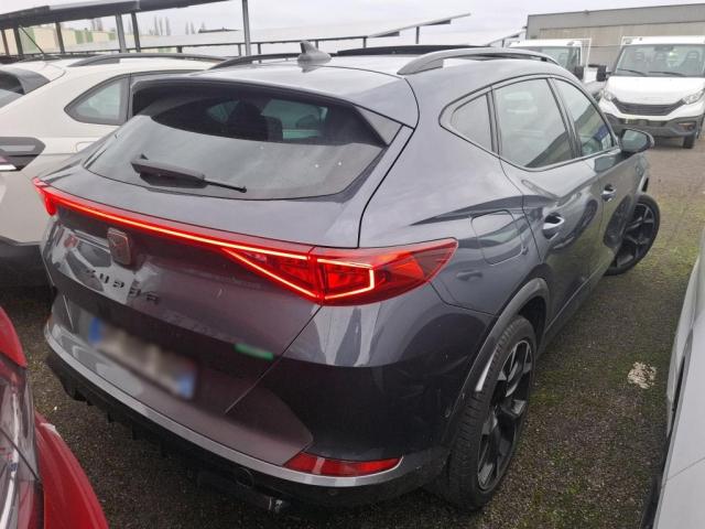 Cupra Formentor image 1