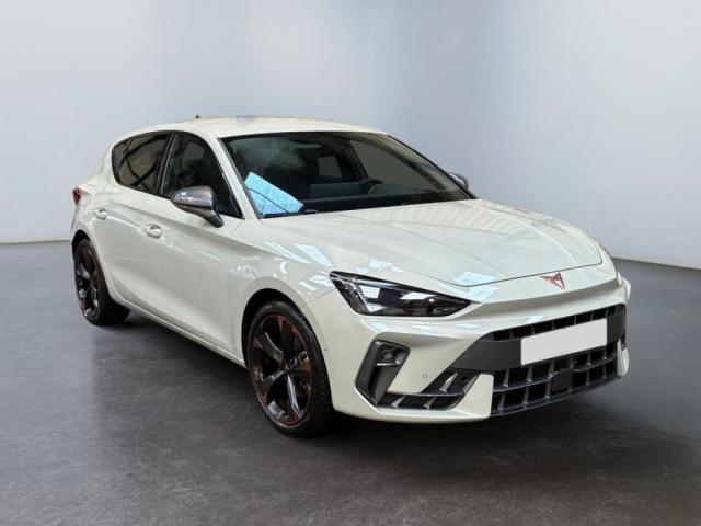 Cupra Leon 2.0 Tdi 150 Dsg Dsg7 V