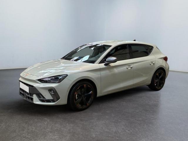 Cupra Leon image 1