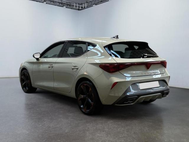 Cupra Leon image 2