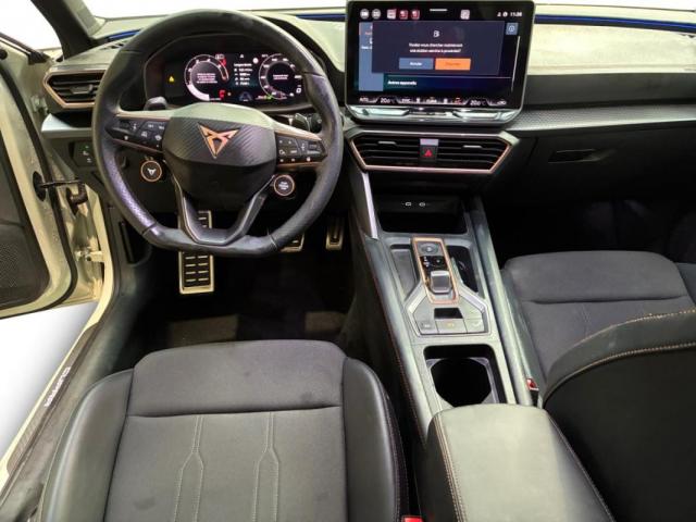 Cupra Leon image 4