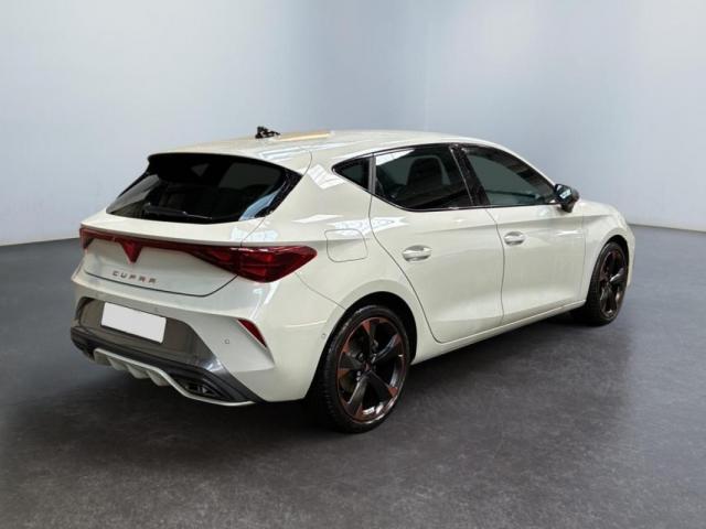 Cupra Leon image 9