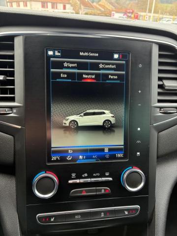 Renault Mégane image 3