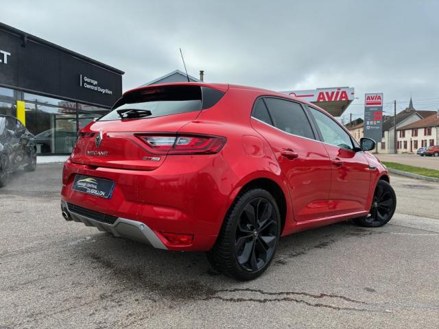 Renault Mégane image 9