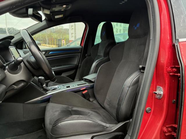 Renault Mégane image 2