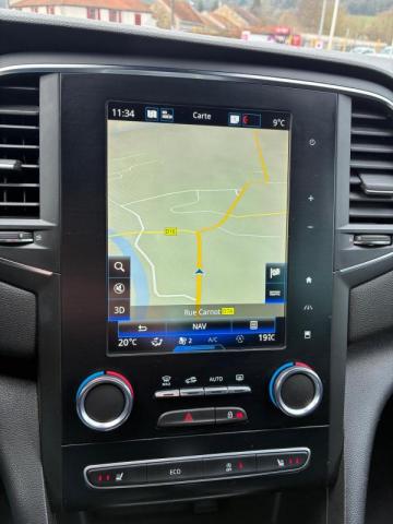 Renault Mégane image 8