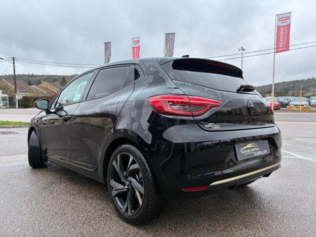 Renault Clio image 2