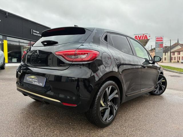 Renault Clio image 6