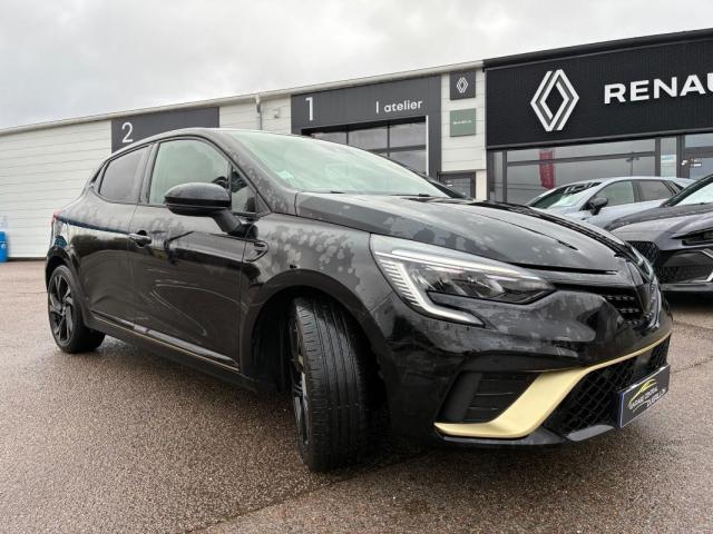 Renault Clio image 5