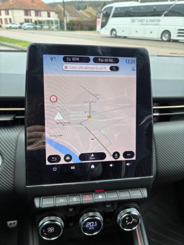 Renault Clio image 4