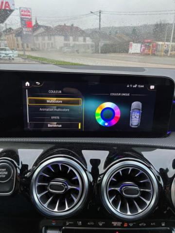 Mercedes Benz Classe A image 3