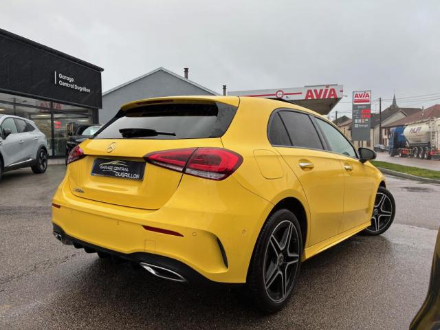 Mercedes Benz Classe A image 6