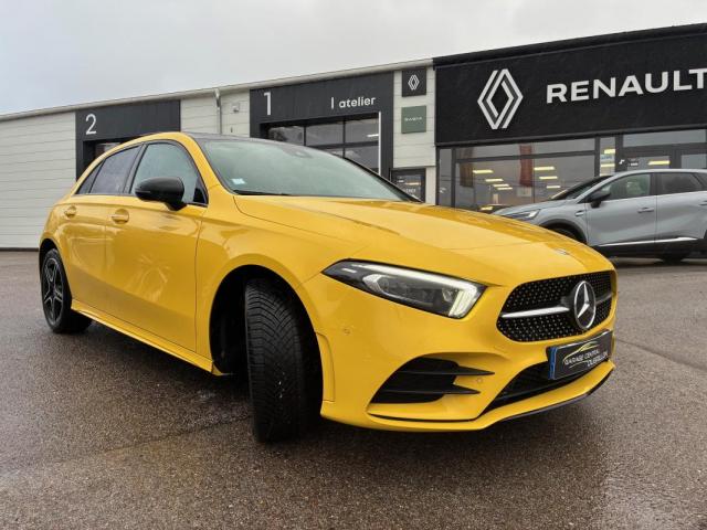 Mercedes Benz Classe A image 1