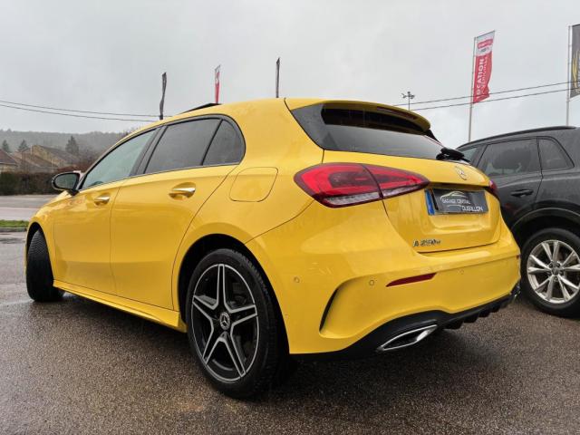 Mercedes Benz Classe A image 4