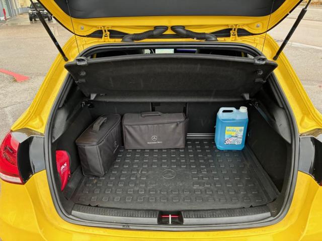 Mercedes Benz Classe A image 7