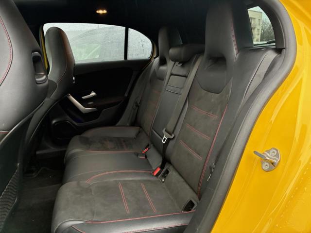 Mercedes Benz Classe A image 5