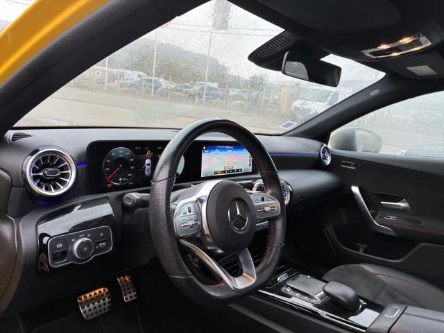 Mercedes Benz Classe A image 9