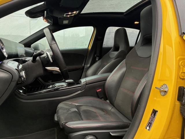 Mercedes Benz Classe A image 2