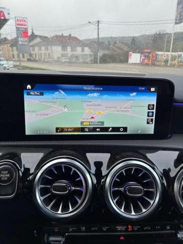 Mercedes Benz Classe A image 8