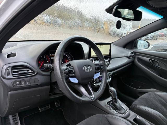 Hyundai I30 image 7