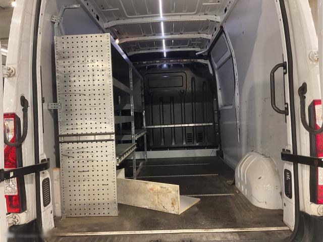 Renault Master image 5