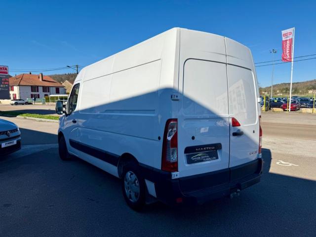 Renault Master image 4