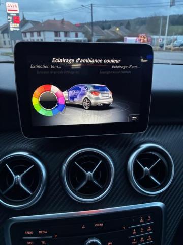 Mercedes Benz Classe A image 5