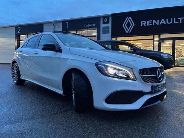 Mercedes Benz Classe A image 8