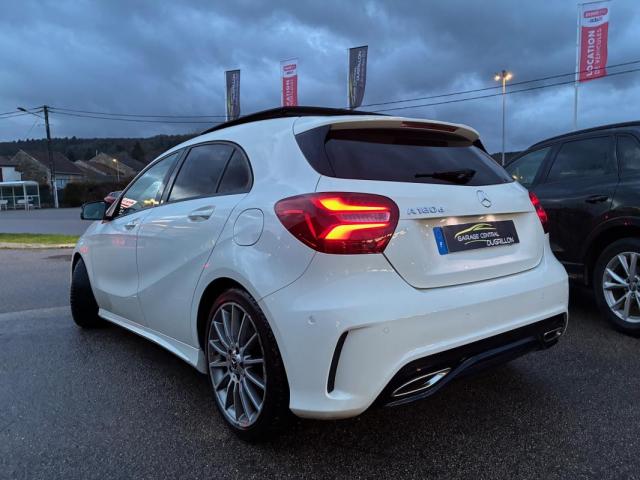 Mercedes Benz Classe A image 2