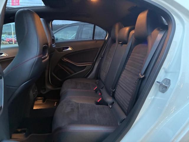 Mercedes Benz Classe A image 7