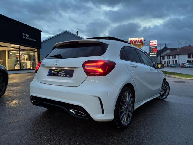 Mercedes Benz Classe A image 3