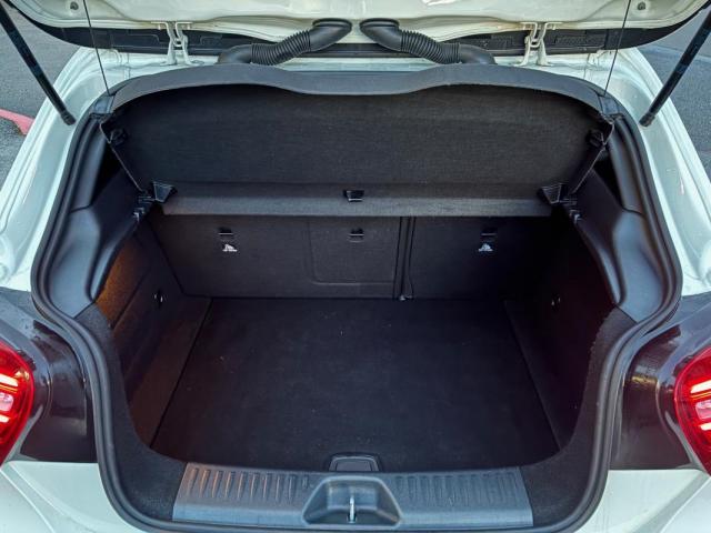 Mercedes Benz Classe A image 4