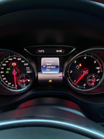 Mercedes Benz Classe A image 6