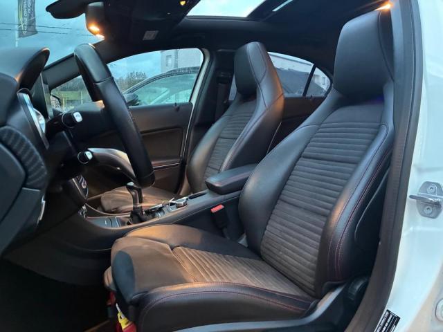 Mercedes Benz Classe A image 1