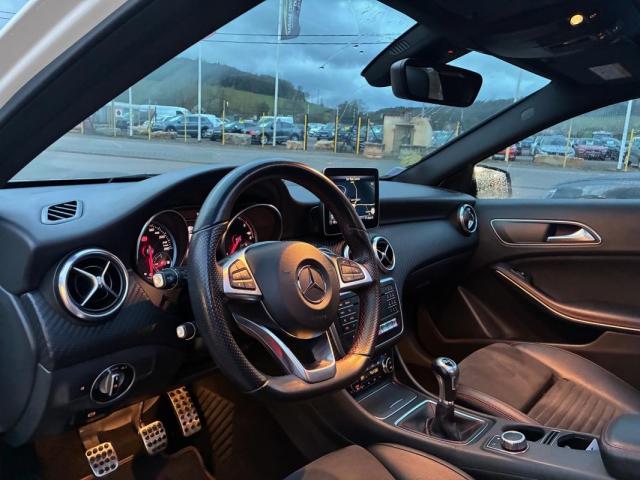 Mercedes Benz Classe A image 9