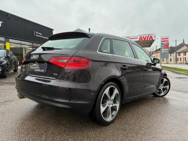 Audi A3 image 9