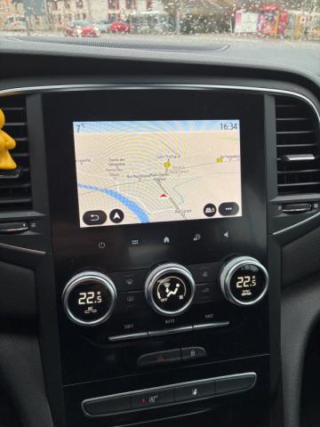 Renault Mégane image 9