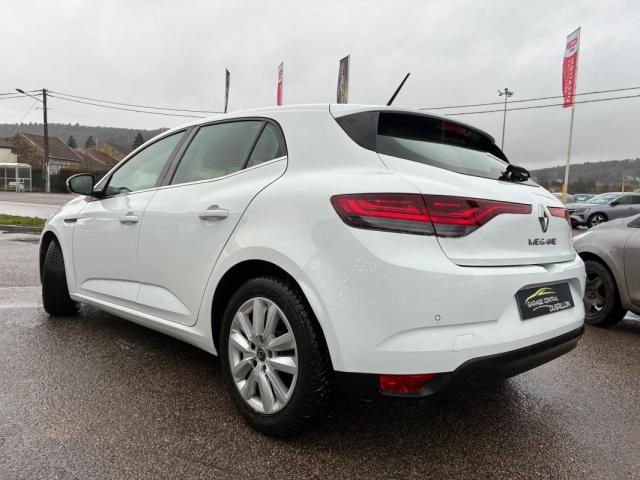 Renault Mégane image 2