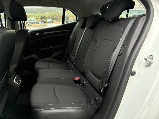 Renault Mégane image 8