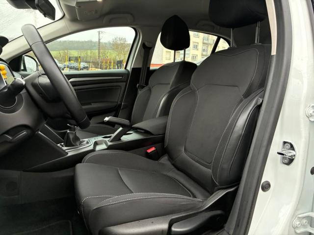 Renault Mégane image 3